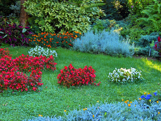 PON LINDA TU CASA: DECORACION DE EXTERIORES